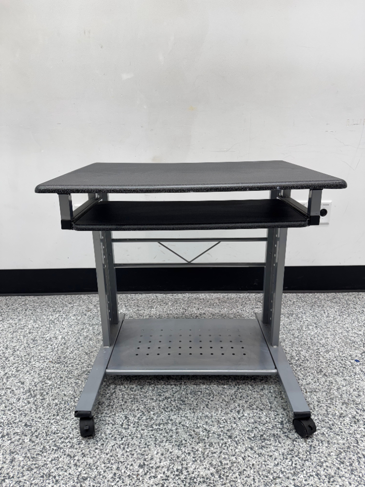 Image of Portable Stand Up Desk